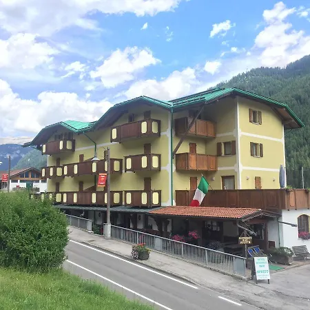 Hotel Tosa-2